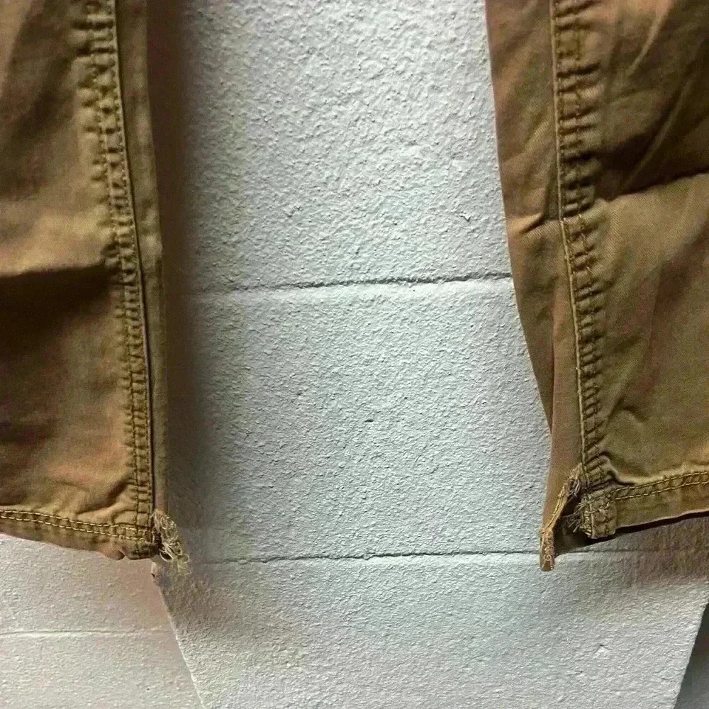 Aeropostale khaki pants